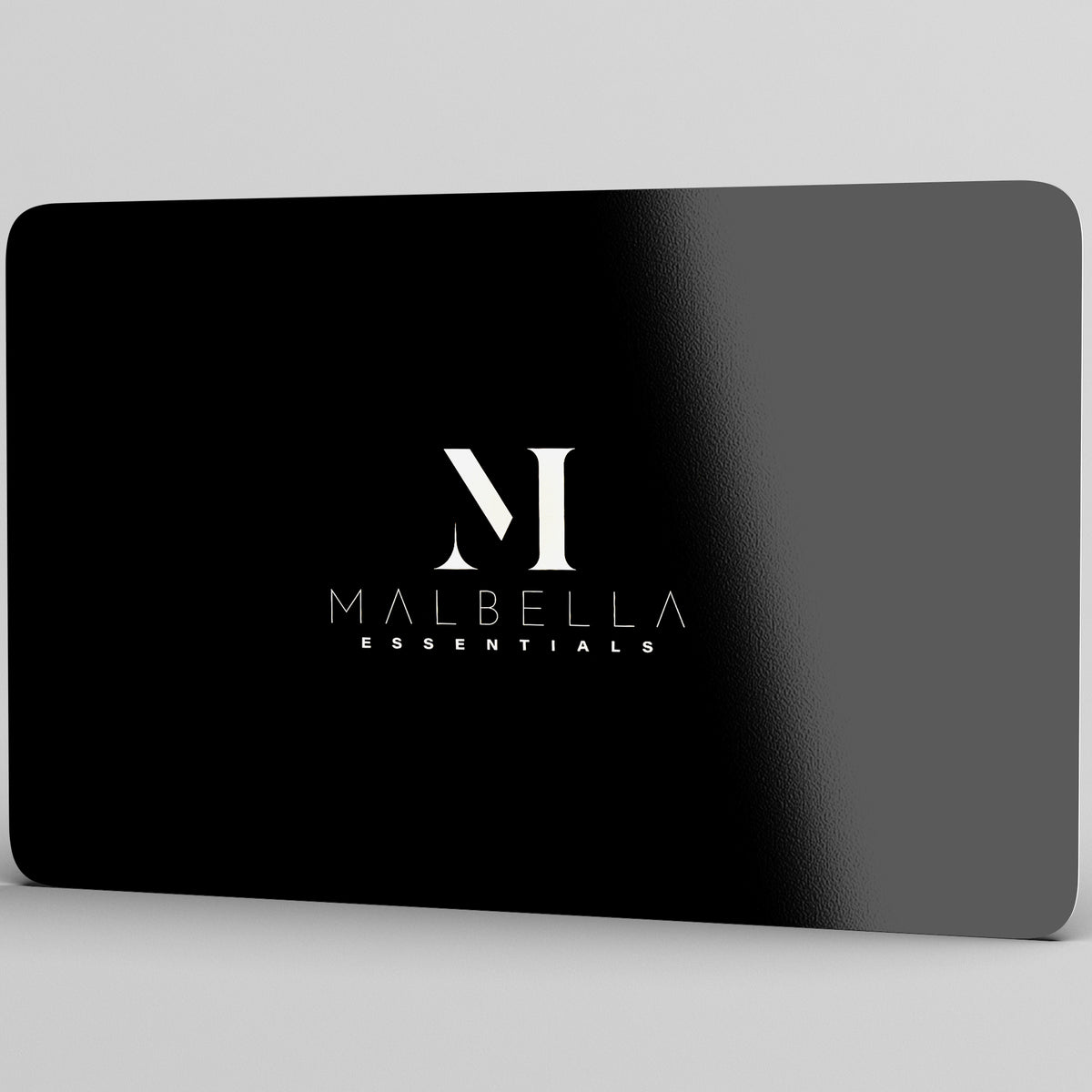 Malbella Essentials Gift Card - Malbella Essentials